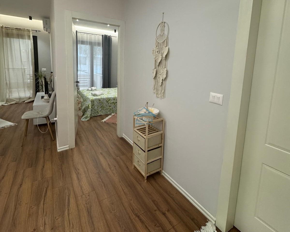 One Bedroom For Rent In Vlore, Albania